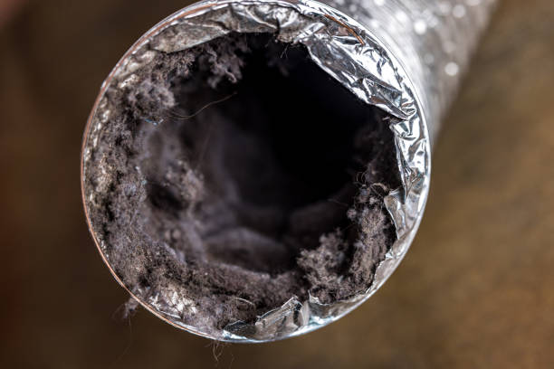 Best HVAC System Cleaning  in Oak Hill, OH