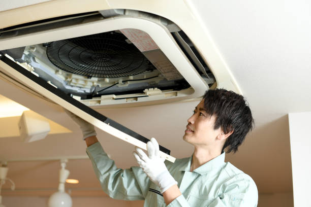 Best Dryer Vent Cleaning Services  in Oak Hill, OH