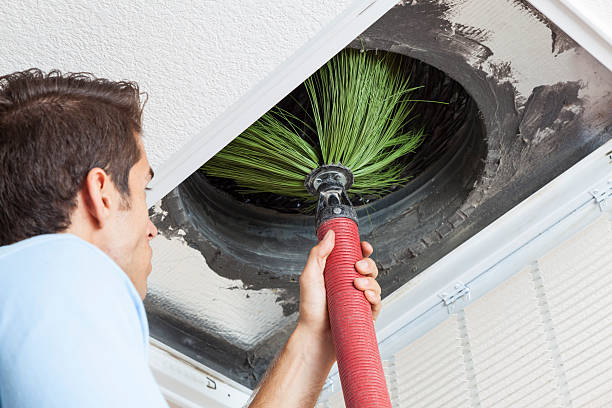 Best Ventilation Cleaning Services  in Oak Hill, OH