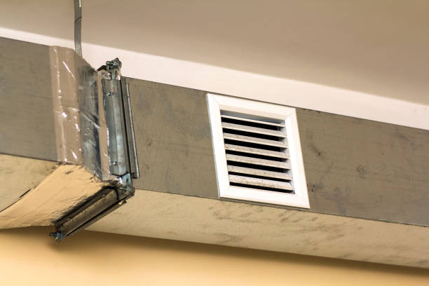 Best Affordable HVAC Duct Cleaning  in Oak Hill, OH